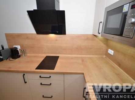 Prodej bytu, 2+kk, 48 m²