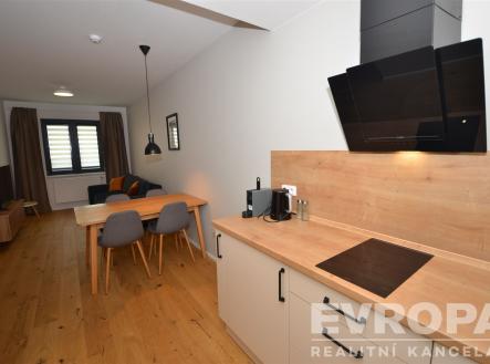 Prodej bytu, 2+kk, 48 m²