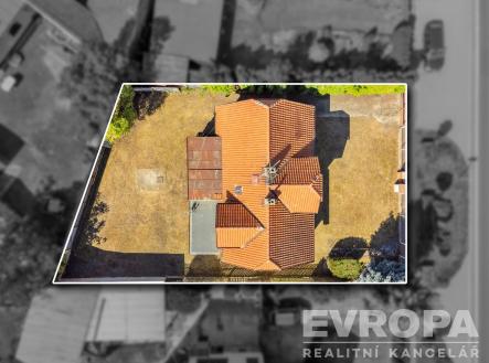 Prodej domu/vily, 156 m²