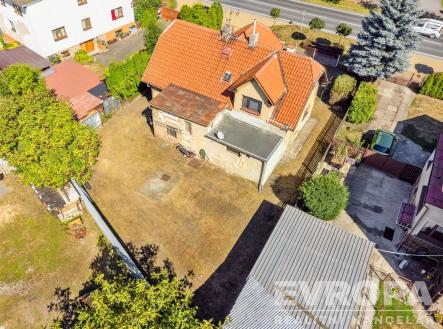 Prodej domu/vily, 156 m²