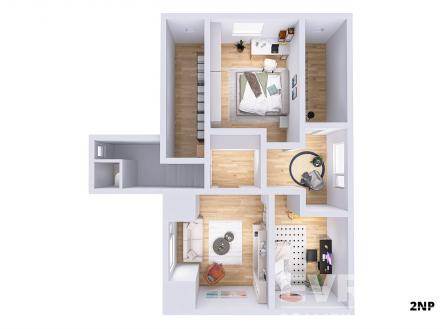 Prodej domu/vily, 156 m²