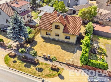 Prodej domu/vily, 156 m²