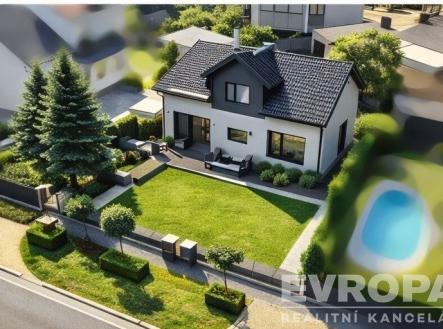 Prodej domu/vily, 156 m²