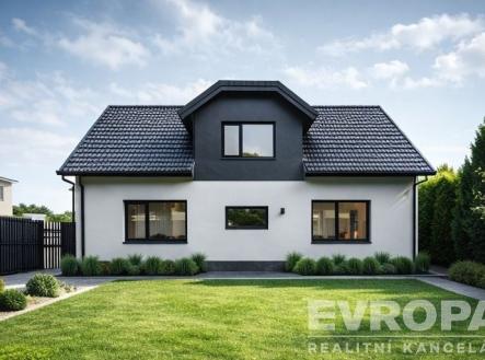 Prodej domu/vily, 156 m²