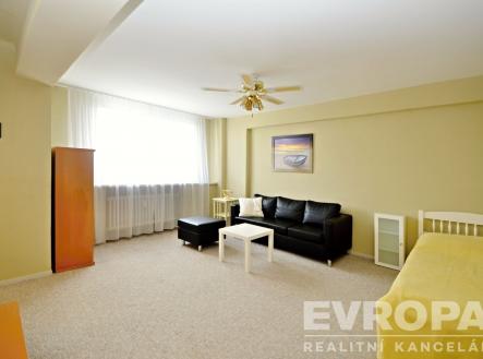 Prodej bytu, 1+1, 36 m²