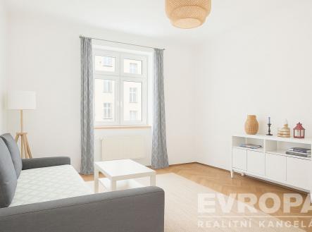 Prodej bytu, 2+1, 60 m² obrázek