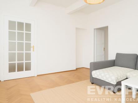 Prodej bytu, 2+1, 60 m²