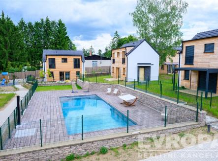 Prodej - dům/vila, 105 m²