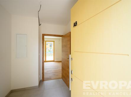 Prodej - dům/vila, 105 m²