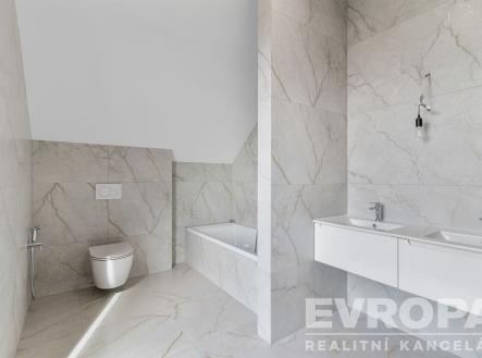 Prodej domu/vily, 129 m²