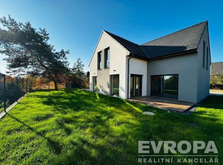 Prodej domu/vily, 129 m²