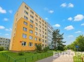 Prodej bytu, 2+kk, 40 m²