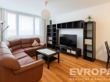 Prodej bytu, 2+kk, 40 m²
