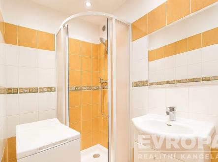 Prodej bytu, 2+kk, 40 m²