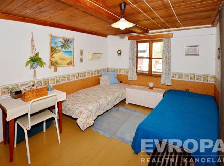 Prodej domu/vily, 67 m²