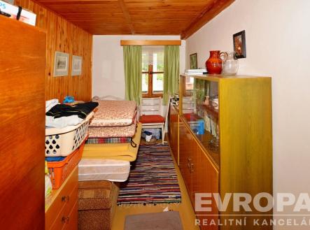 Prodej domu/vily, 67 m²