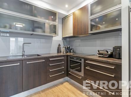 Prodej bytu, 2+kk, 49 m²