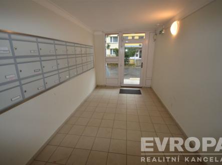 Prodej bytu, 3+1, 77 m²