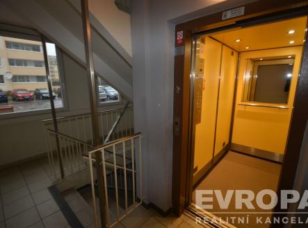 Prodej bytu, 3+1, 77 m²