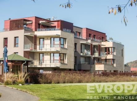 Prodej bytu, 3+kk, 117 m²