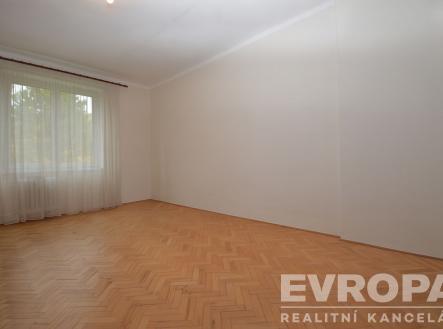 Prodej bytu, 2+1, 54 m²