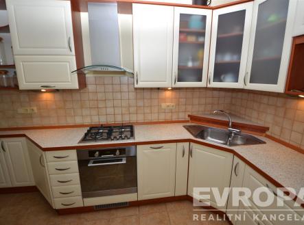 Prodej bytu, 2+1, 54 m²