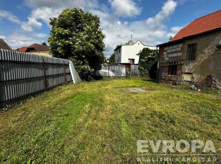 Prodej pozemku pro bydlení, 584 m²