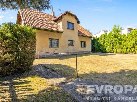 Prodej pozemku pro bydlení, 584 m²