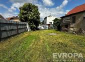 Prodej pozemku pro bydlení, 584 m²