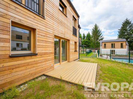 Prodej chaty/rekreačního objektu, 84 m²