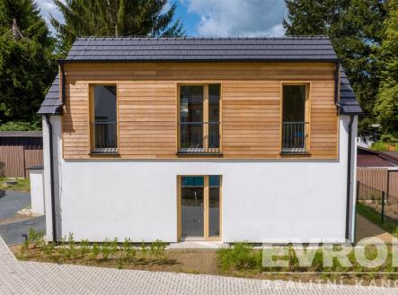 Prodej bytu, 3+kk, 62 m²