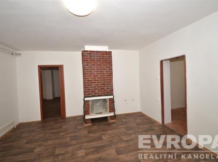 Pronájem bytu, 2+1, 68 m²