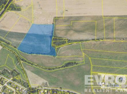 Prodej pozemku, ostatní, 27 831 m²