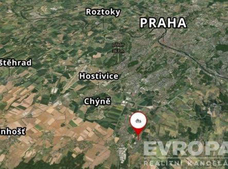 Prodej pozemku, ostatní, 27 831 m²