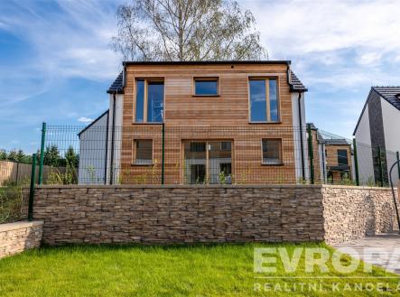 Prodej chaty/rekreačního objektu, 84 m²