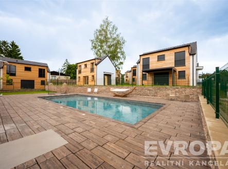 Prodej chaty/rekreačního objektu, 84 m²