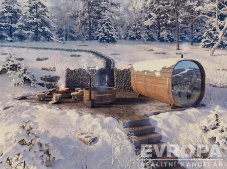 Prodej bytu, 3+kk, 76 m²