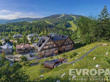 Prodej bytu, 3+kk, 76 m²