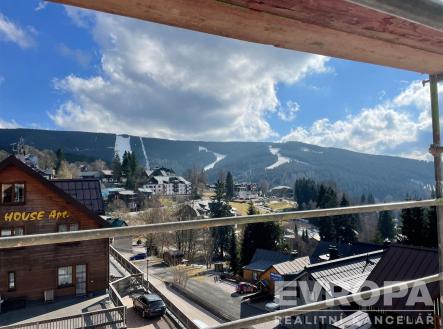 Prodej bytu, 3+kk, 76 m²