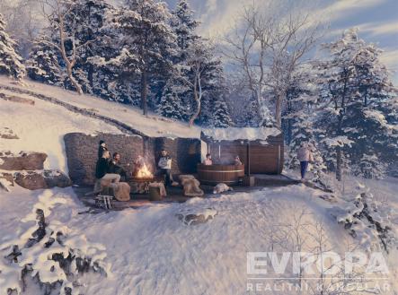 Prodej bytu, 2+kk, 51 m²