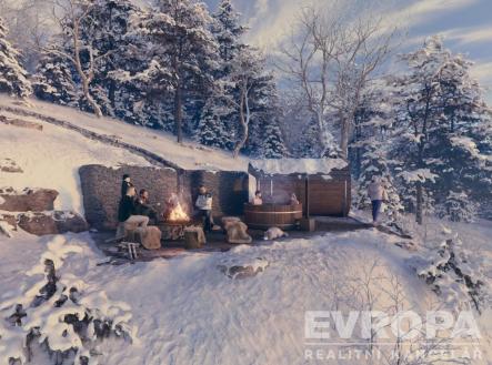 Prodej bytu, 2+kk, 51 m²