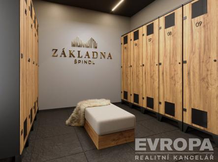 Prodej bytu, 2+kk, 51 m²