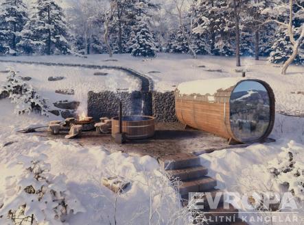 Prodej bytu, 2+kk, 51 m²