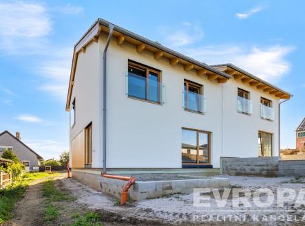 Prodej domu/vily, 107 m²