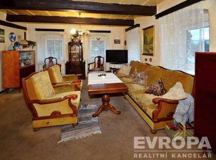 Prodej chaty/rekreačního objektu, 150 m²