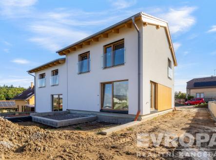 Prodej domu/vily, 107 m²