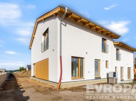 Prodej domu/vily, 107 m²