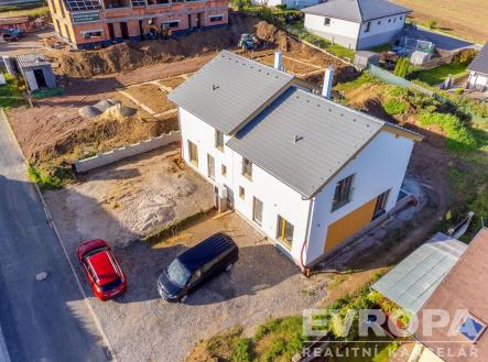 Prodej domu/vily, 107 m²