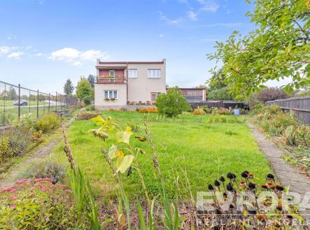 Prodej domu/vily, 240 m²