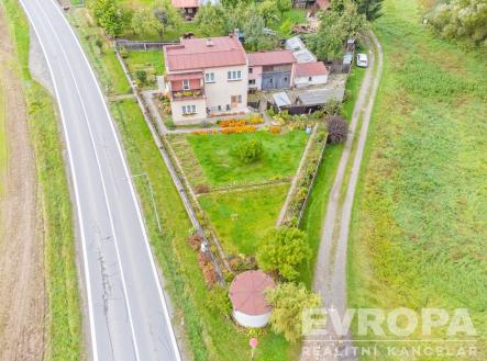 Prodej domu/vily, 240 m²